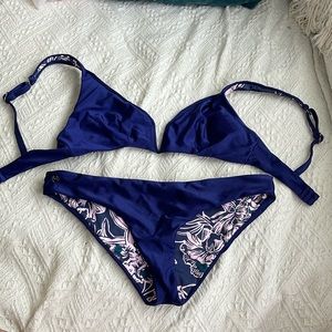 Maaji reversible bikini